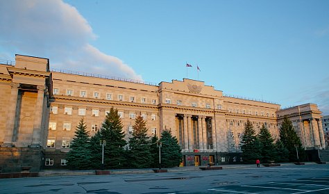 Изменилась дата апрельского заседания ЗС